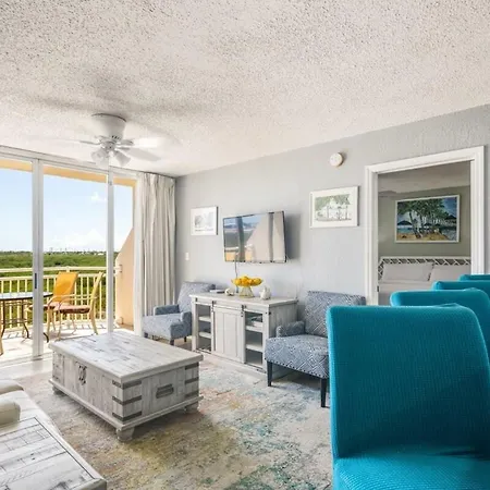 The Salt Cay -Modern & Pet Friendly Villa